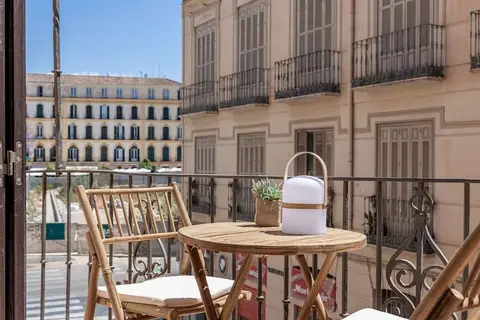 Libere Malaga La Merced in Málaga — foto 8