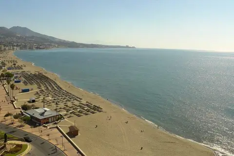 Angela in Fuengirola — foto 17