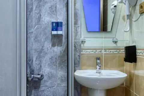 Fors Hotel in İstanbul — foto 26