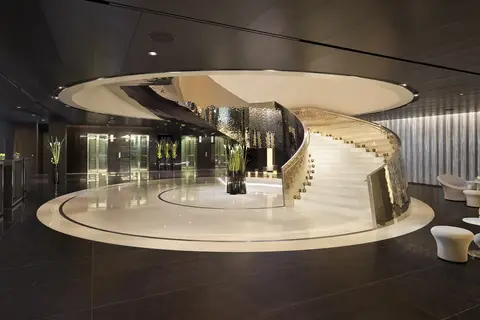 Meliá Vienna in Wenen — foto 3