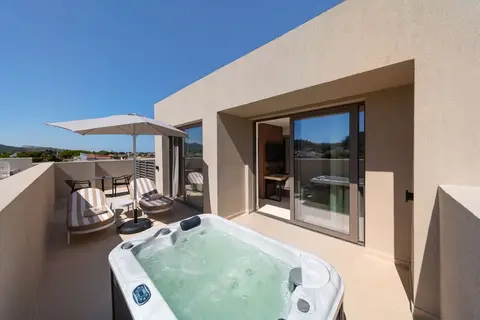 Alizo Boutique Hotel & Spa in Ιαλυσός — foto 22