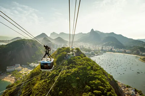 Rondreis Tropisch Brazilië in Rondreizen — foto 4