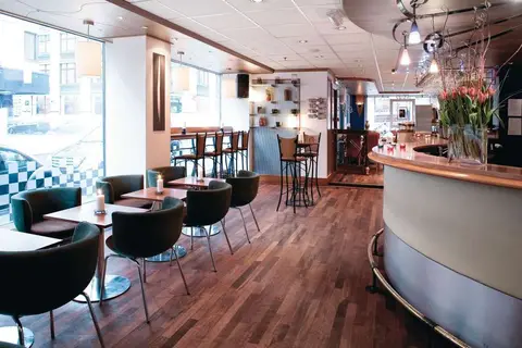 First Hotel Millennium in Oslo, foto 6