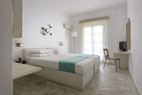 28 Hotel in Δημοτική Ενότητα Θήρας — foto 4