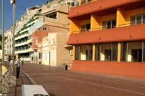 Apartamentos Maype Canteras in Las Palmas — foto 6