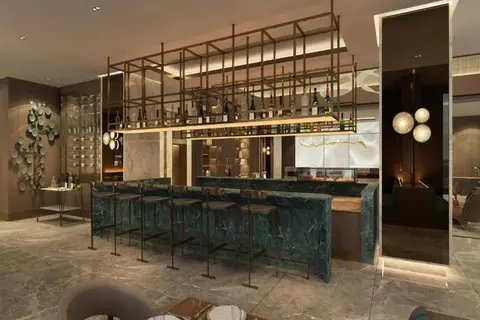 Izmir Marriott Hotel in Konak — foto 5