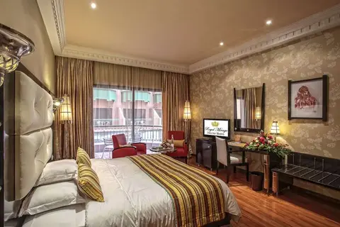 Royal Mirage Deluxe Marrakech in Marrakesh, foto 4