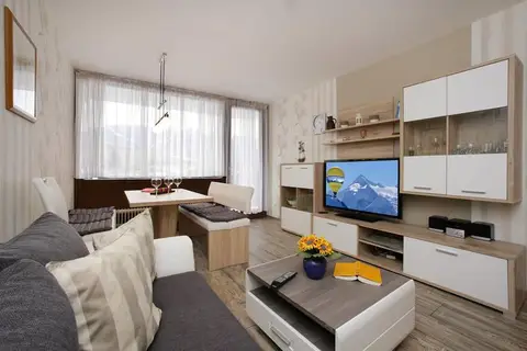 Kaprun Appartements in Kaprun — foto 3