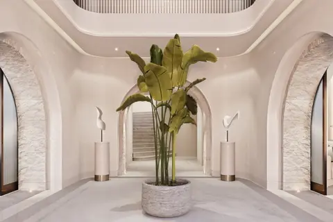 Corinthia Palace Malta in Ħ'Attard — foto 11
