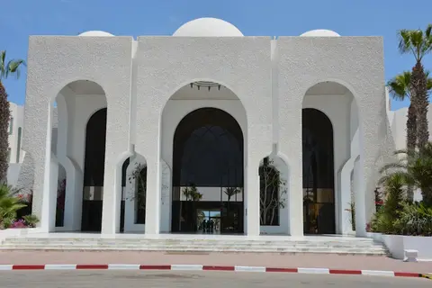 Royal Garden Palace in Djerba — foto 13