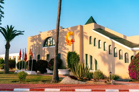 Hotel Calimera El Borj in El Borj — foto 32