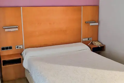 Hotel Marsol Candás by Faranda Express in Carreño — foto 25