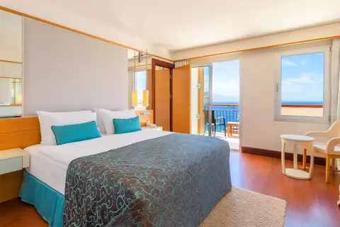 Kefaluka Resort in Bodrum, foto 27