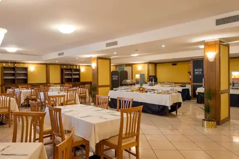 Hotel The Brand Roma in Rome, foto 7