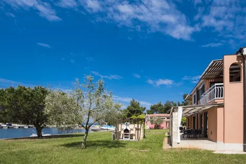 Vakantiepark Amfora Plava Laguna foto 21