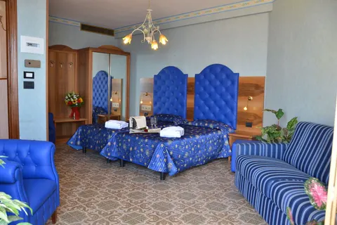 Taormina Park Hotel foto 3