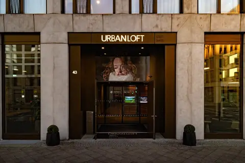 URBAN LOFT Berlin in Berlijn, foto 18