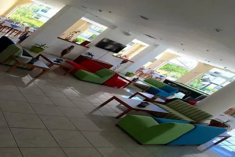 Summerland Hotel & Bungalows in Ιαλυσός — foto 6