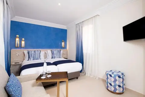 Sol Oasis Marrakech in Asni ⴰⵙⵏⵉ أسني — foto 9