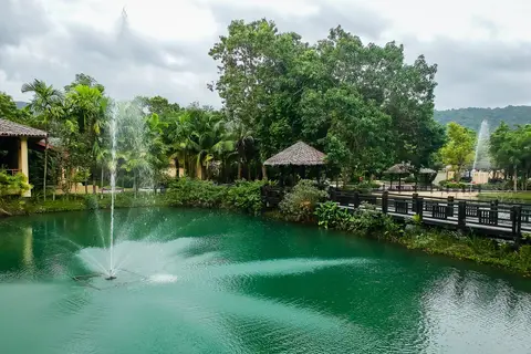 Centara Koh Chang Tropicana Resort in Centara Koh Chang Tropicana, foto 15