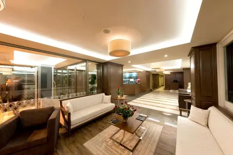 Nidya Hotel Galataport in Fatih — foto 13