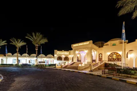 Protels Crystal Beach Resort in Protels Crystal Beach Resort — foto 2
