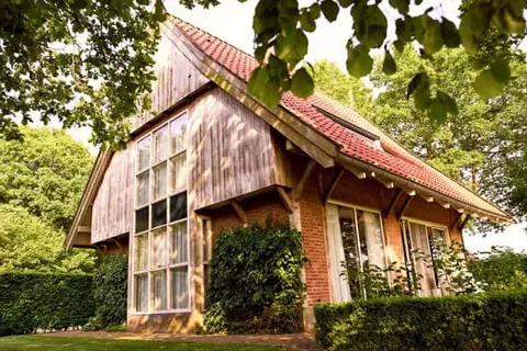 Landgoed de Holtweijde foto 8