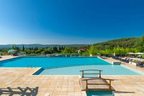 Residence Le Domaine De Camiole in Callian — foto 2