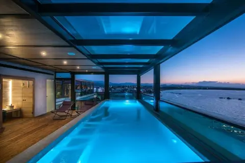 Chania Flair Boutique Hotel, Tapestry Collection by Hilton in Chania — foto 13