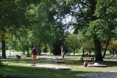 Camping 3 Lacs Du Soleil foto 11