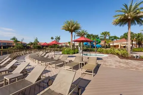 Regal Oaks - a CLC World Resort in Celebration — foto 27
