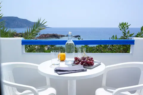 Argo Hotel in Δημοτική Ενότητα Καρπάθου — foto 8