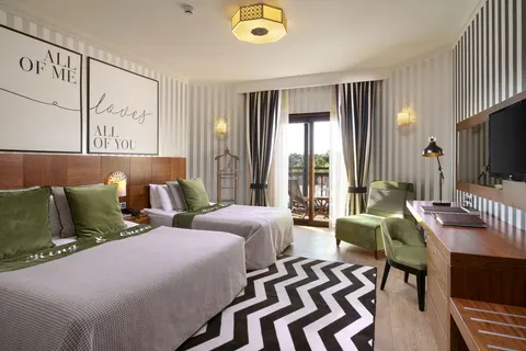 Selectum Family Resort foto 15