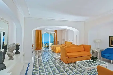 Grand Hotel Riviera Sorrento in Sorrento, foto 16