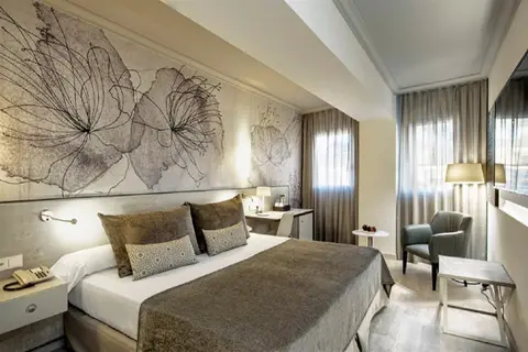 Sallés Hotel Pere IV in Barcelona — foto 11