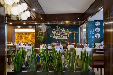 Hotel Sao Jose Fatima in Ourém — foto 6