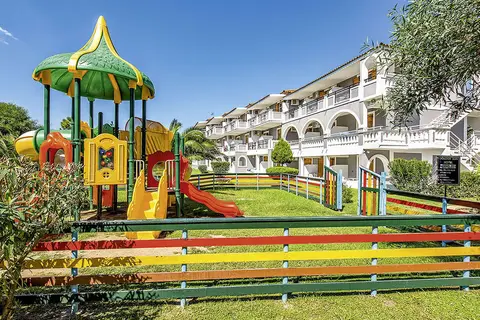 Golden Sun Hotel in Laganas Municipal Unit, foto 13