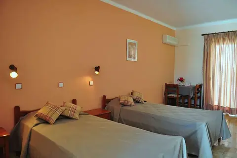 Sandy's Studios Appartementen & Log-Villas in Kos — foto 4