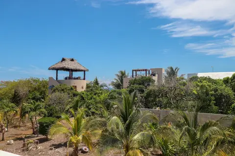 Villas Coco Resort in Cancún — foto 29