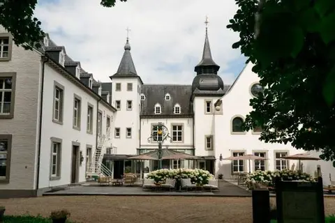 Kasteel Doenrade in Doenrade — foto 16
