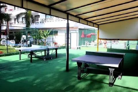 Apartamentos Masaru in Puerto De La Cruz — foto 28