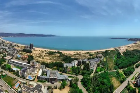 Hotel Longosa in Sunny Beach, foto 14