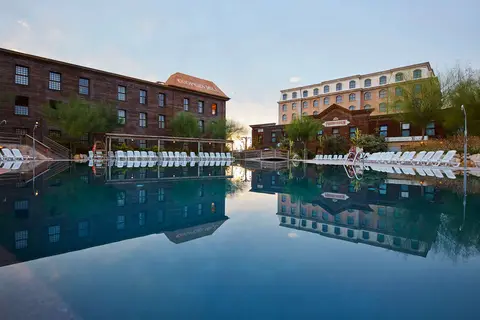 PortAventura Hotel Gold River in Vila-seca — foto 9