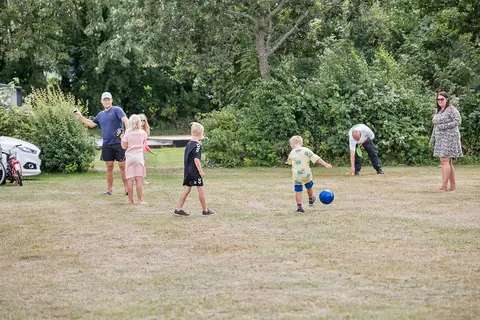 Camping Bogense City in Bogense — foto 21