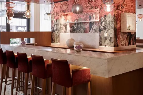 Mondial am Dom Cologne MGallery foto 2