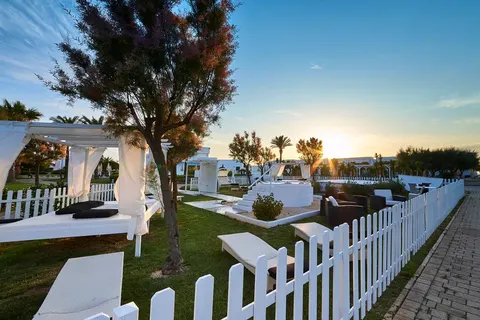 Pietrablu Resort & Spa foto 4