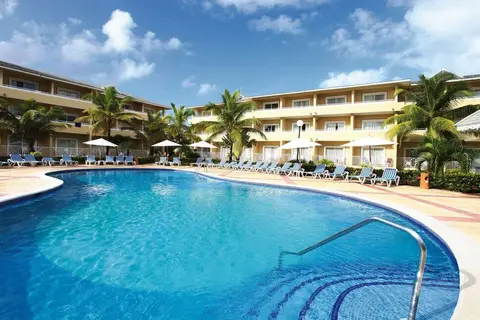 Grand Bahia Principe El Portillo in Las Terrenas