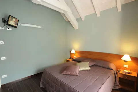 Hotel Meeting in Stresa — foto 7
