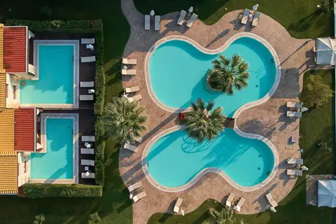 Mediterranean Village Hotel & Spa in Katerini, foto 13