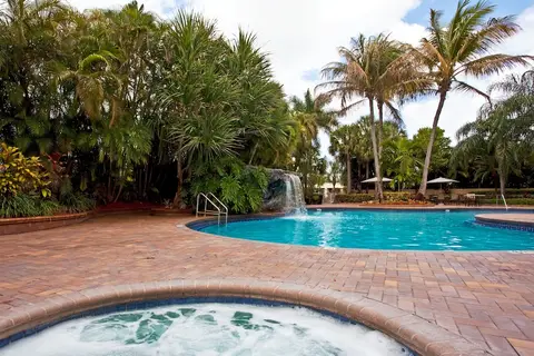 Holiday Inn Ft. Lauderdale-Airport in Hollywood — foto 28